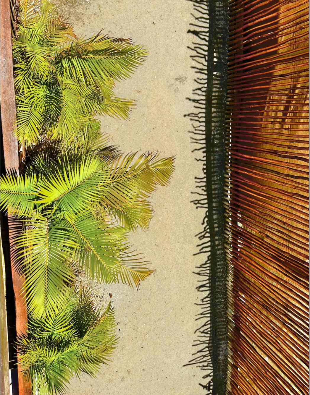 Ecoco Holbox - Ecochic - Cabanas De Madera - Holbox Retreat Ilha Holbox Exterior foto