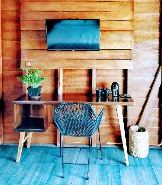 Ecoco Holbox - Ecochic - Cabanas De Madera - Holbox Retreat Ilha Holbox Exterior foto